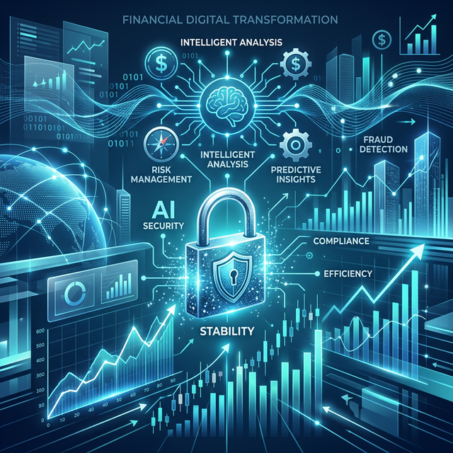 某金融机构智能风控系统
