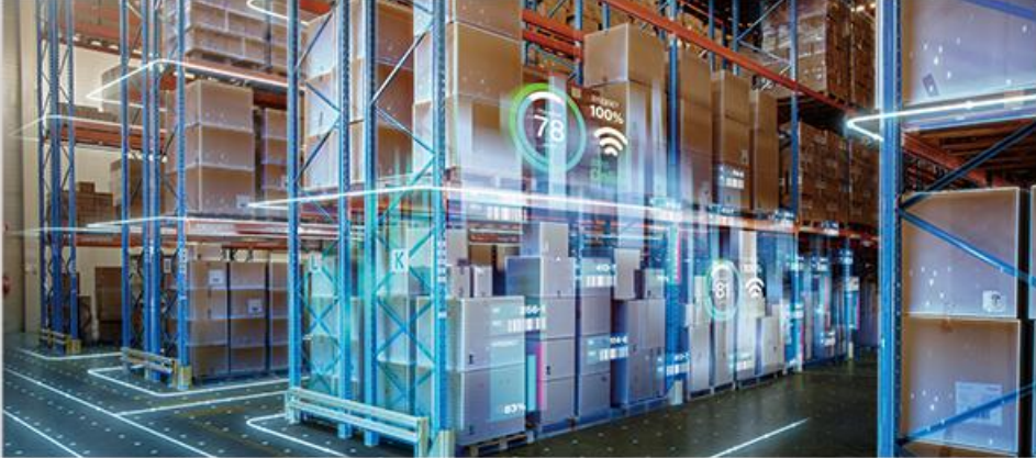 WMS仓储执行系统