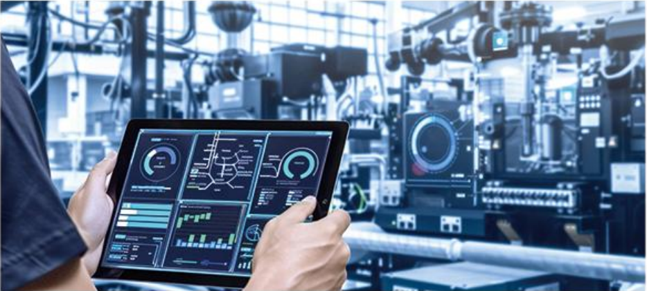 QMS制造质检管理系统