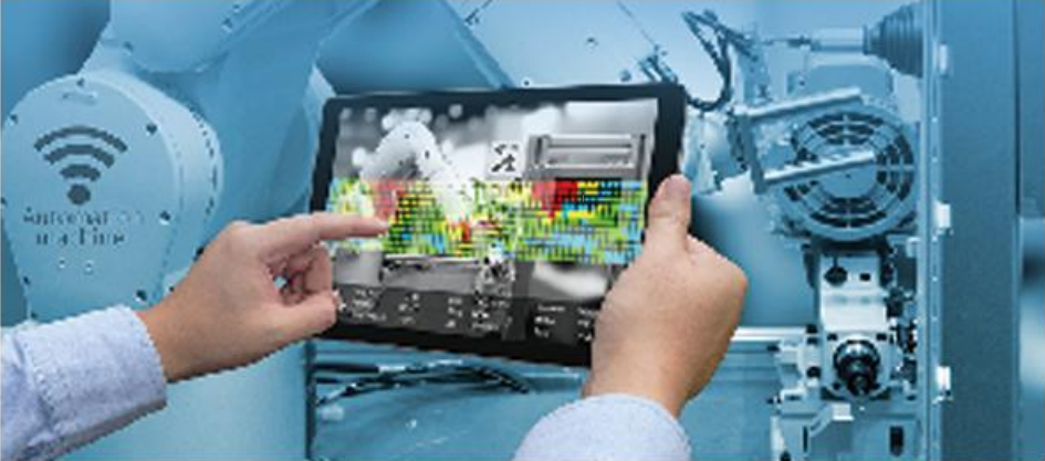 TPM设备管理系统